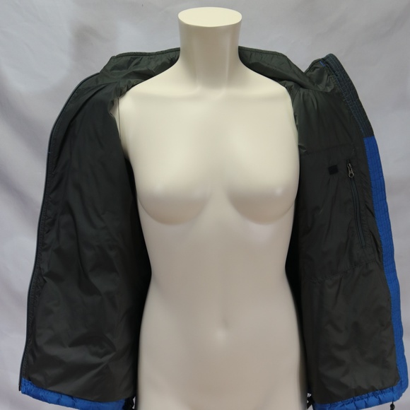 Weather Challenger 3 in1 Jacket - Picture 6 of 8